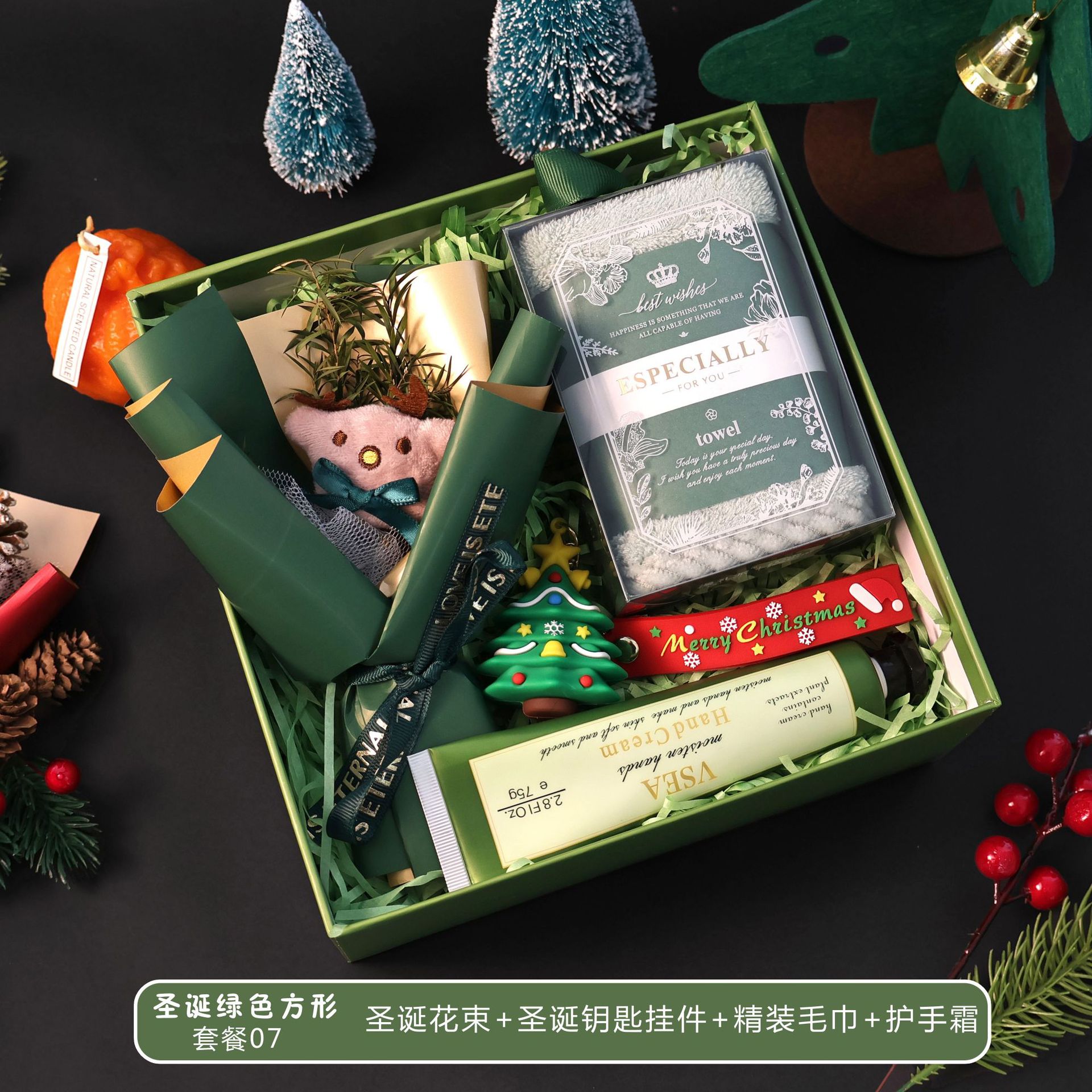 クリスマスギフト 新年のお土産 会社イベント ビジネスギフト - Event & Party Supply のレビューと価格