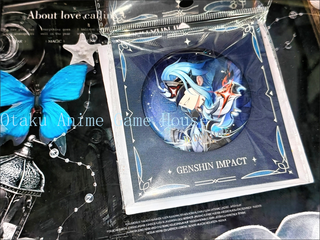 本物の在庫あり原神インパクト イルドットーレ ザ・ドクター  - Supply Event のレビューと価格